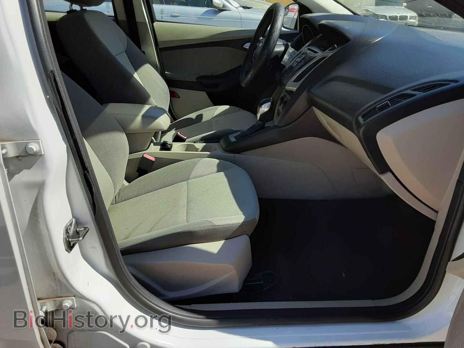 2013 FORD FOCUS - VIN: 1FADP3F22DL272549 - Photo 5