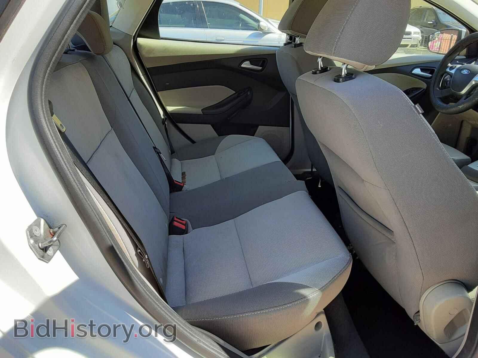 2013 FORD FOCUS - VIN: 1FADP3F22DL272549 - Photo 6