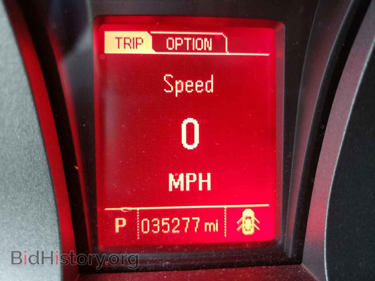 2017 GMC TERRAIN - VIN: 2GKFLNE36H6135203 - Фото 8