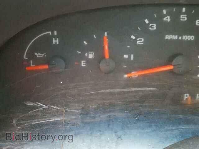 2007 FORD ECONOLINE - VIN: 1FTNE24L97DA72440 - Фото 8