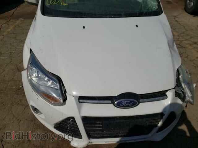 2012 FORD FOCUS - VIN: 1FAHP3H28CL399996 - Photo 7