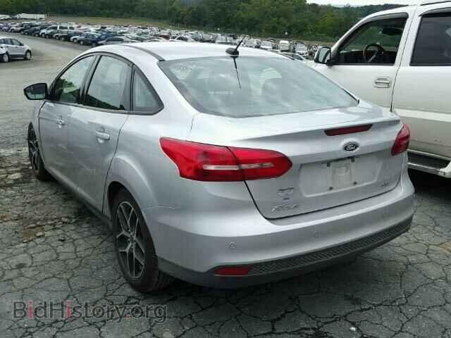 2017 FORD FOCUS - VIN: 1FADP3H2XHL270017 - Photo 3