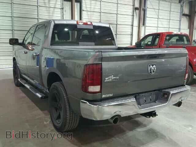 2012 DODGE RAM 1500 - VIN: 1C6RD6LT4CS181477 - Photo 3