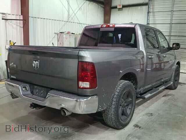 2012 DODGE RAM 1500 - VIN: 1C6RD6LT4CS181477 - Photo 4