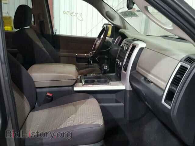 2012 DODGE RAM 1500 - VIN: 1C6RD6LT4CS181477 - Photo 5