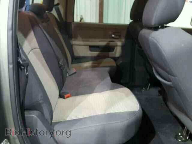 2012 DODGE RAM 1500 - VIN: 1C6RD6LT4CS181477 - Photo 6
