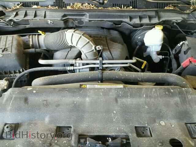 2012 DODGE RAM 1500 - VIN: 1C6RD6LT4CS181477 - Photo 7