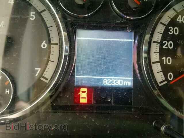 2012 DODGE RAM 1500 - VIN: 1C6RD6LT4CS181477 - Photo 8