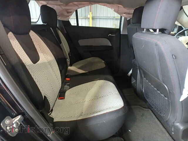 2011 GMC TERRAIN - VIN: 2CTALMEC8B6358984 - Photo 6