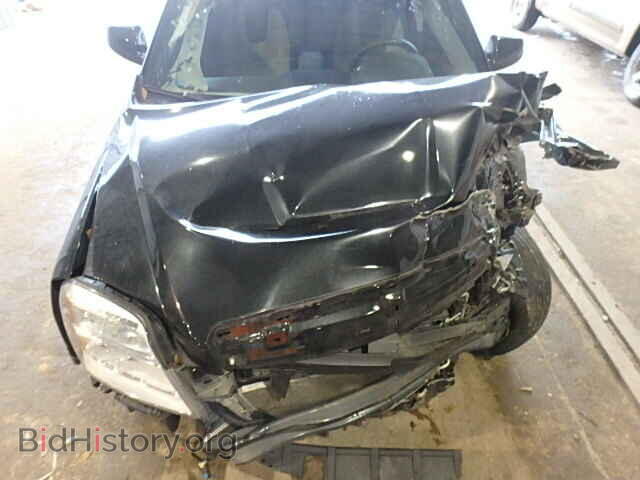 2011 GMC TERRAIN - VIN: 2CTALMEC8B6358984 - Photo 7
