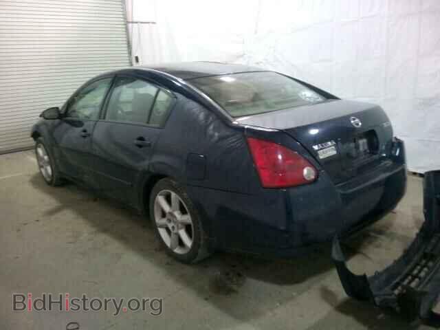 2005 NISSAN MAXIMA - VIN: 1N4BA41E75C874994 - Фото 3