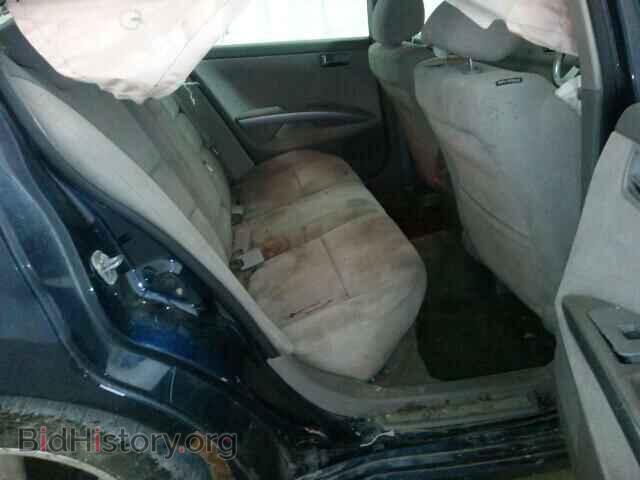 2005 NISSAN MAXIMA - VIN: 1N4BA41E75C874994 - Фото 6