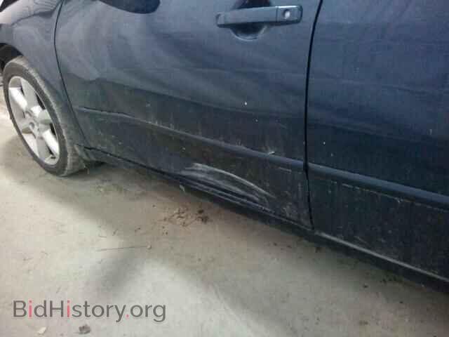 2005 NISSAN MAXIMA - VIN: 1N4BA41E75C874994 - Фото 10