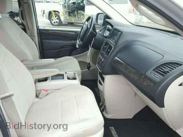 2011 DODGE CARAVAN - VIN: 2D4RN3DG2BR603576 - Photo 5