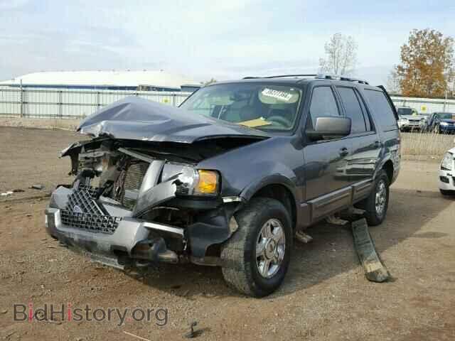 2005 FORD EXPEDITION - VIN: 1FMFU20575LB02192 - Фото 2