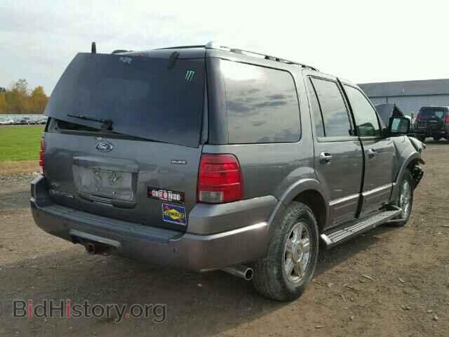 2005 FORD EXPEDITION - VIN: 1FMFU20575LB02192 - Фото 4