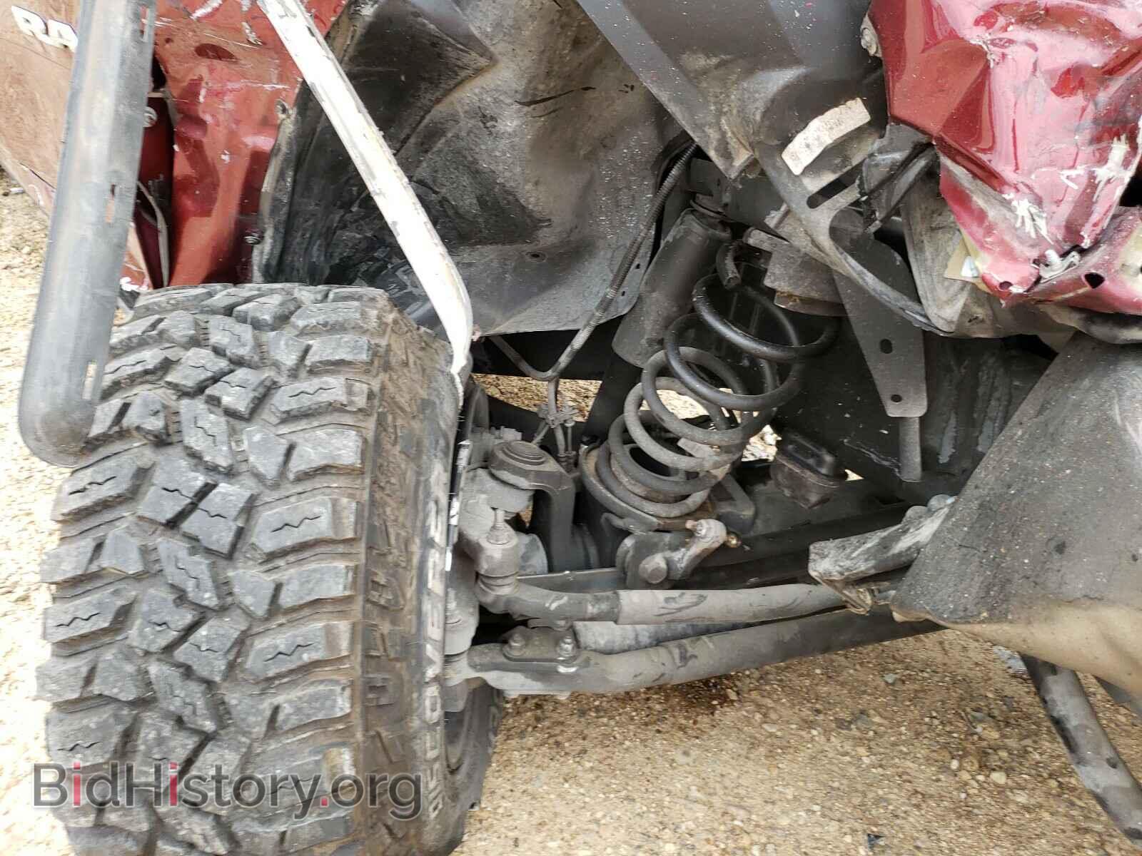 2019 RAM 2500 - VIN: 3C6UR5CJ8KG708057 - Фото 9