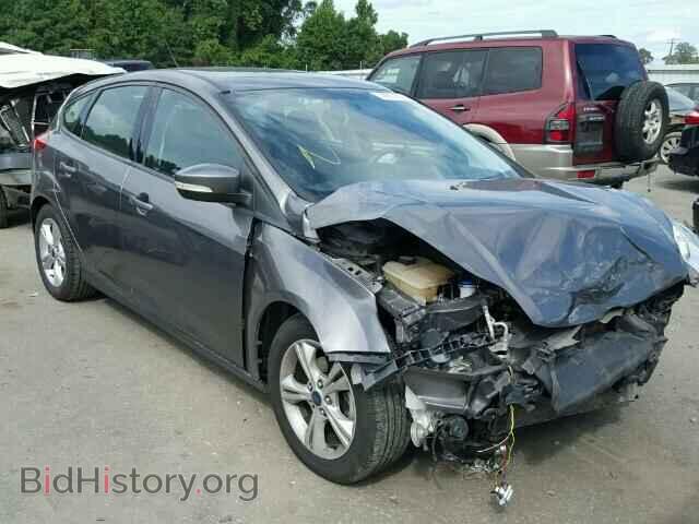 Photo 1FADP3K28DL323588 - FORD FOCUS 2013