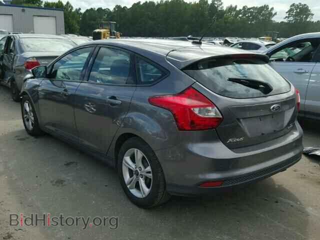 2013 FORD FOCUS - VIN: 1FADP3K28DL323588 - Photo 3