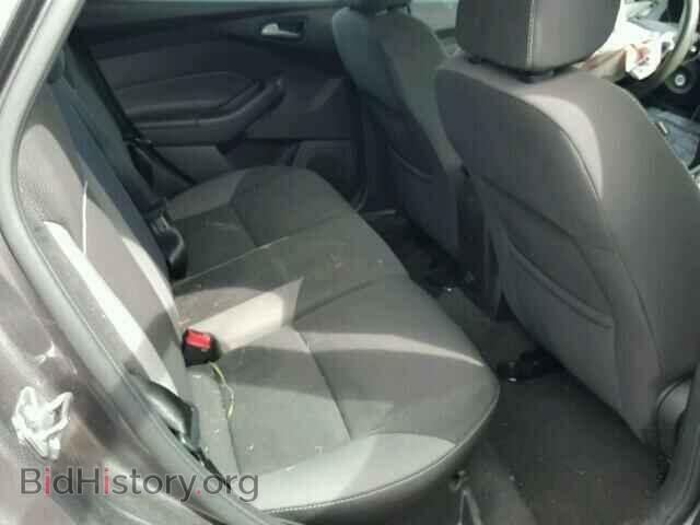 2013 FORD FOCUS - VIN: 1FADP3K28DL323588 - Photo 6