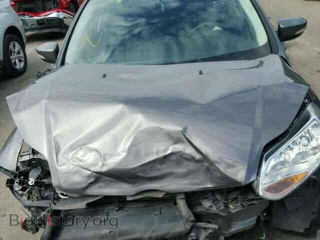 2013 FORD FOCUS - VIN: 1FADP3K28DL323588 - Photo 7