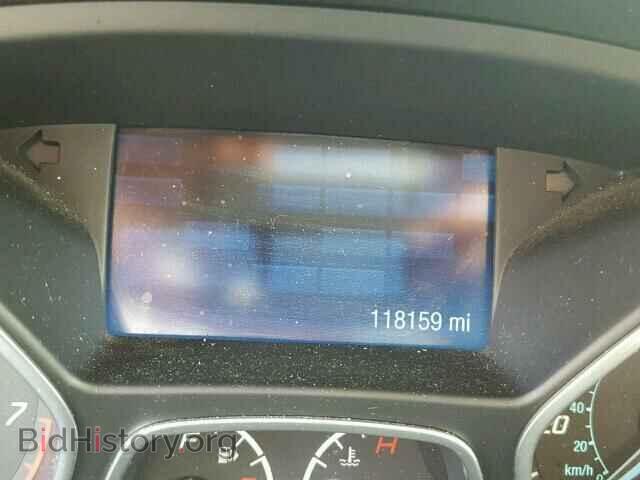 2013 FORD FOCUS - VIN: 1FADP3K28DL323588 - Photo 8