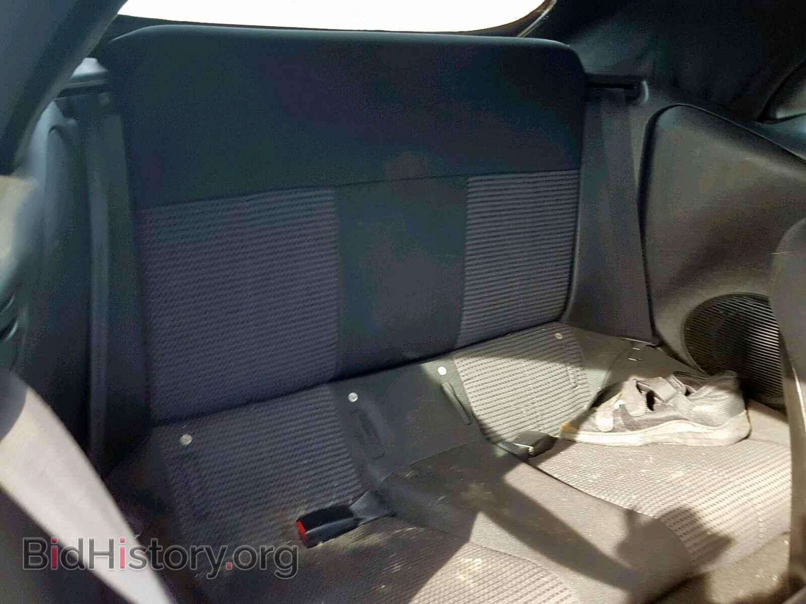 2003 MITSUBISHI ECLIPSE - VIN: 4A3AE55H53E088680 - Photo 6