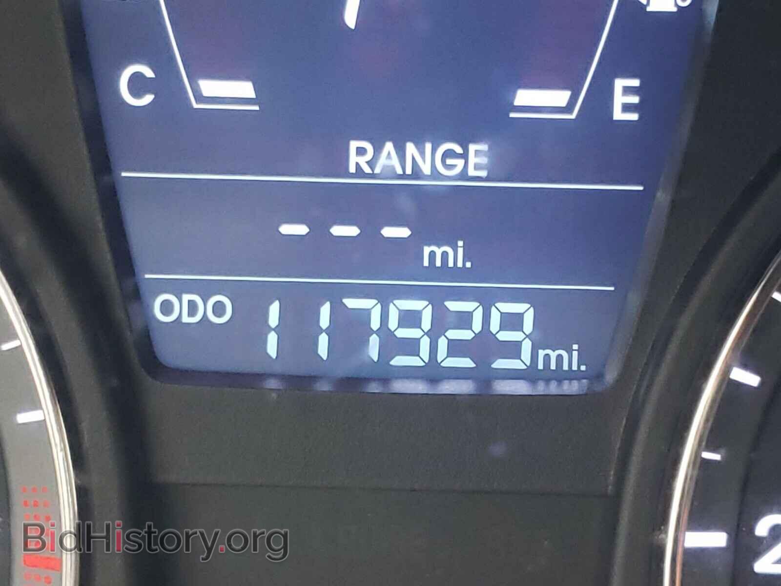 2014 HYUNDAI ACCENT - VIN: KMHCT4AE7EU589341 - Фото 8
