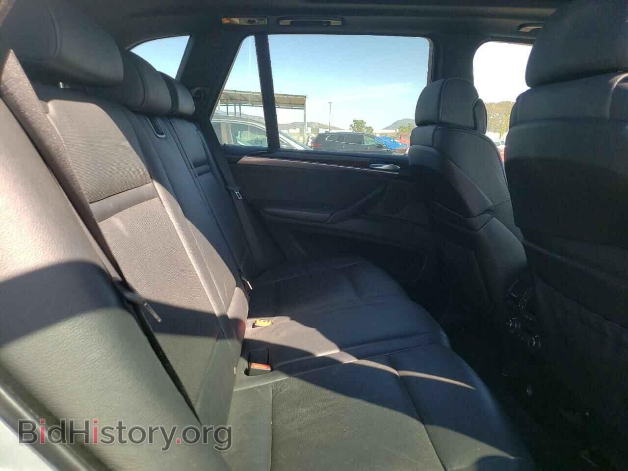 2007 BMW X5 - VIN: 5UXFE835X7LZ46292 - Фото 6