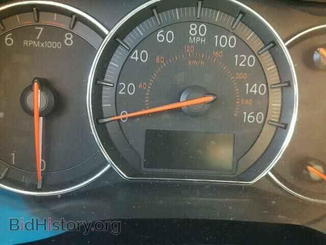 2013 NISSAN MAXIMA S - VIN: 1N4AA5AP1DC827042 - Фото 8