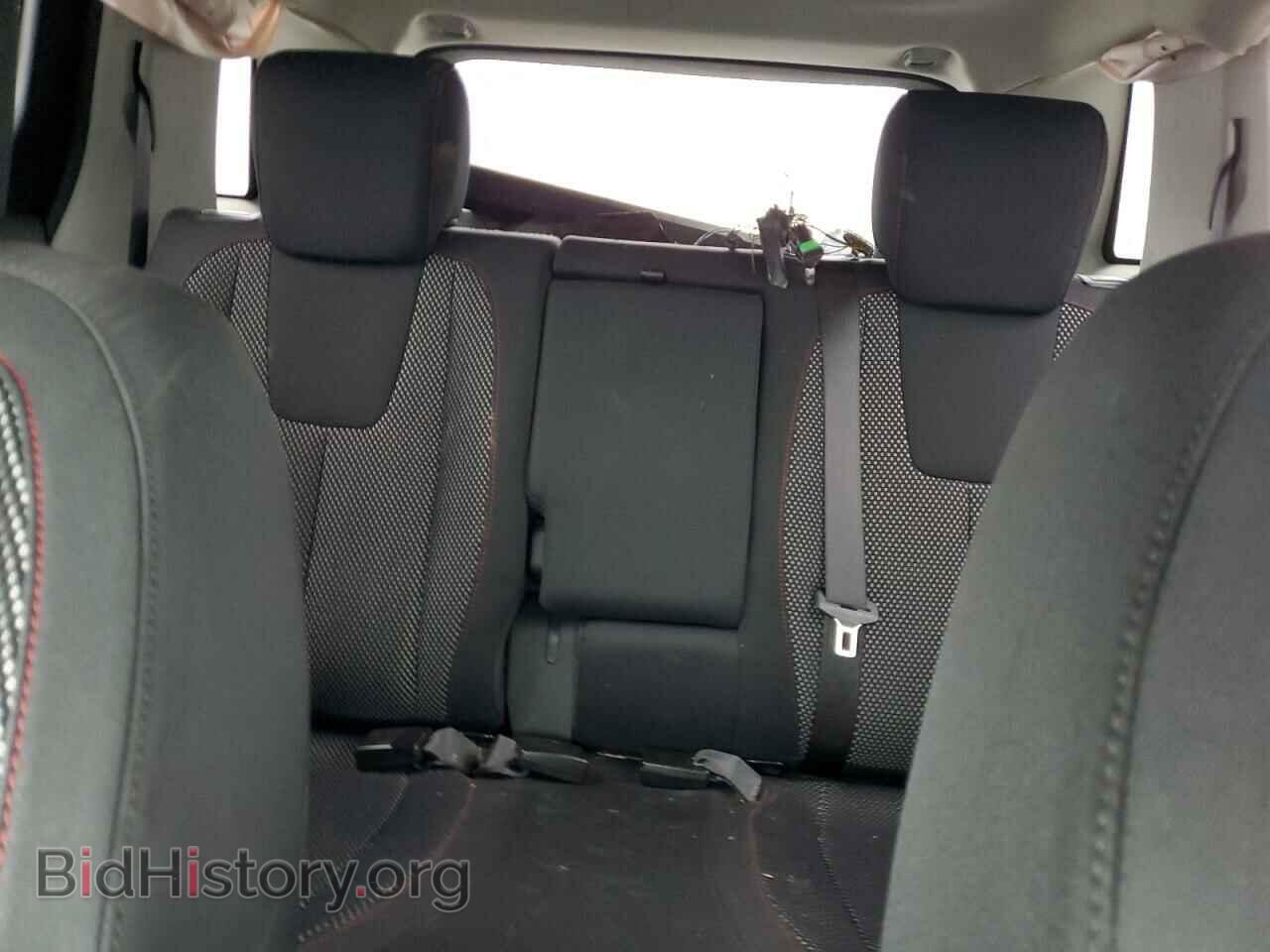 2011 GMC TERRAIN - VIN: 2CTALSEC8B6204697 - Фото 10