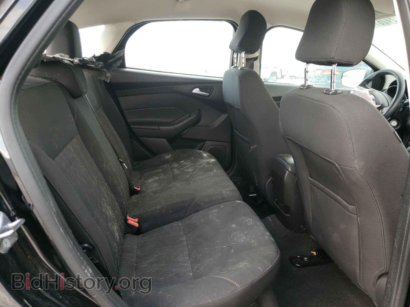 2016 FORD FOCUS - VIN: 1FADP3K28GL348138 - Фото 6