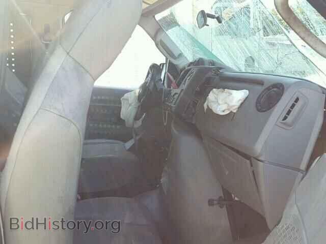 2013 FORD ECONOLINE - VIN: 1FBSS3BL0DDA07870 - Фото 5