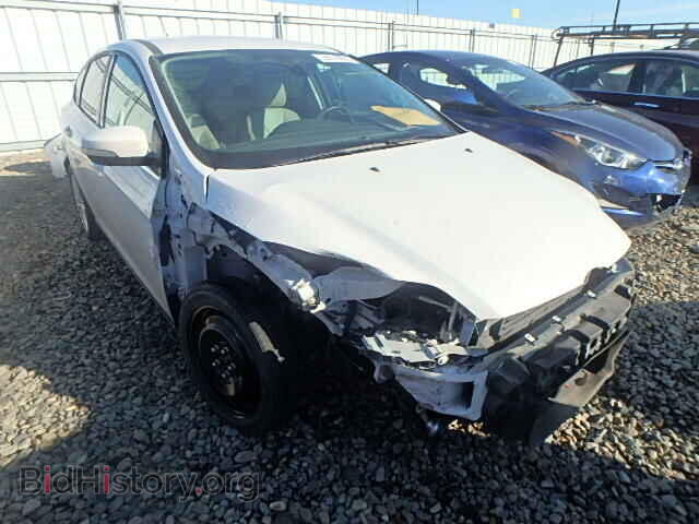 Фотография 1FAHP3M24CL457561 - FORD FOCUS 2012