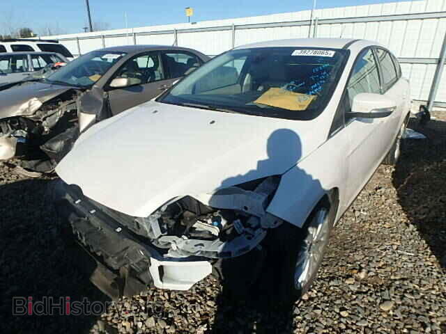 2012 FORD FOCUS - VIN: 1FAHP3M24CL457561 - Photo 2
