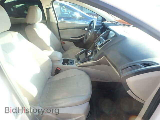 2012 FORD FOCUS - VIN: 1FAHP3M24CL457561 - Photo 5