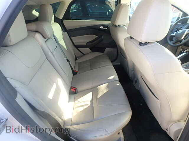 2012 FORD FOCUS - VIN: 1FAHP3M24CL457561 - Photo 6