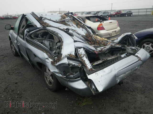 2006 DODGE CARAVAN - VIN: 2D4GP44L86R600496 - Фото 3