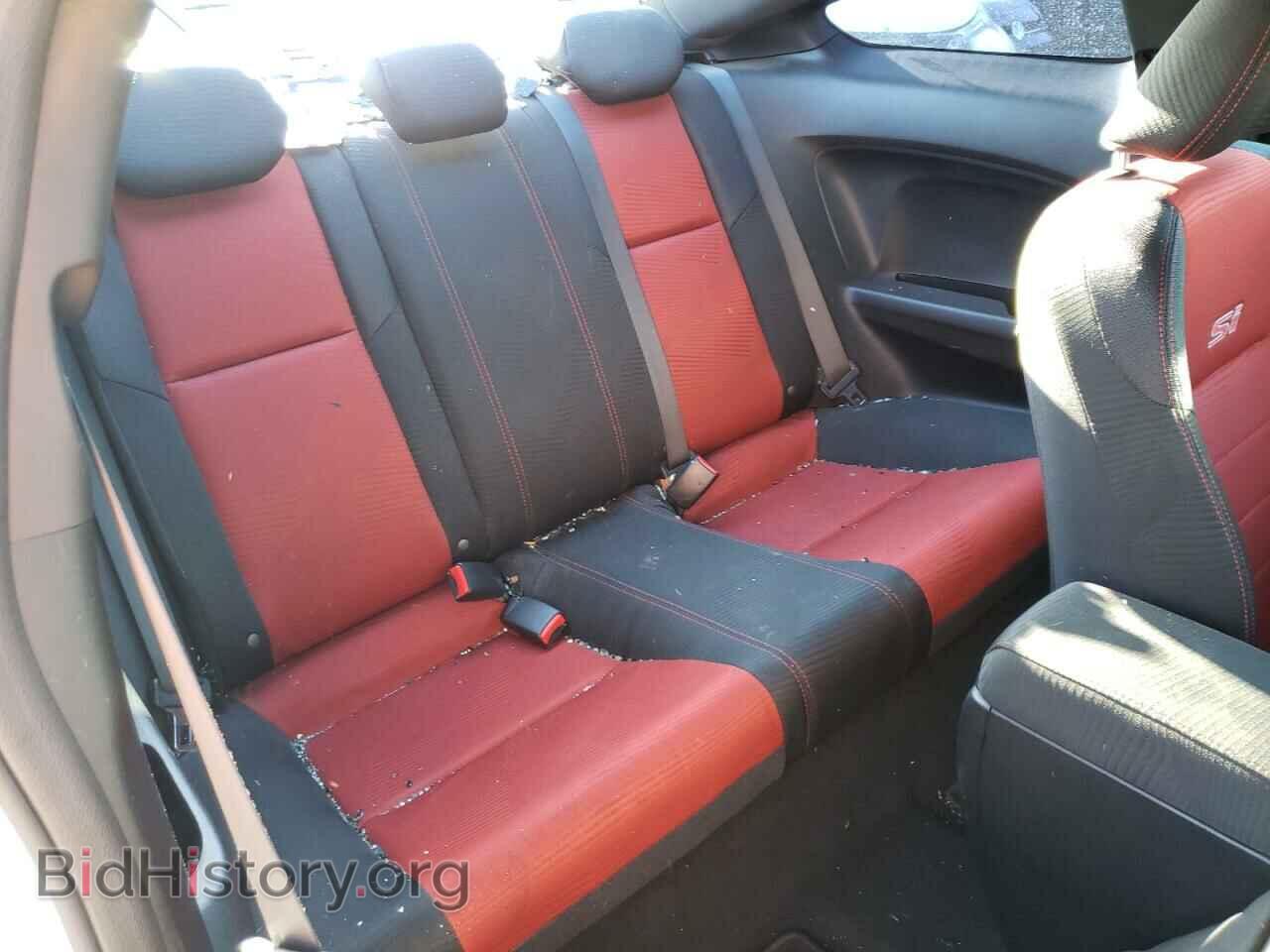 2015 HONDA CIVIC - VIN: 2HGFG4A58FH700765 - Фото 6
