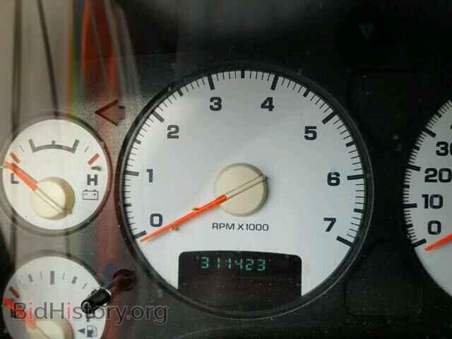2004 DODGE RAM 1500 - VIN: 1D7HA18DX4S569046 - Фото 8
