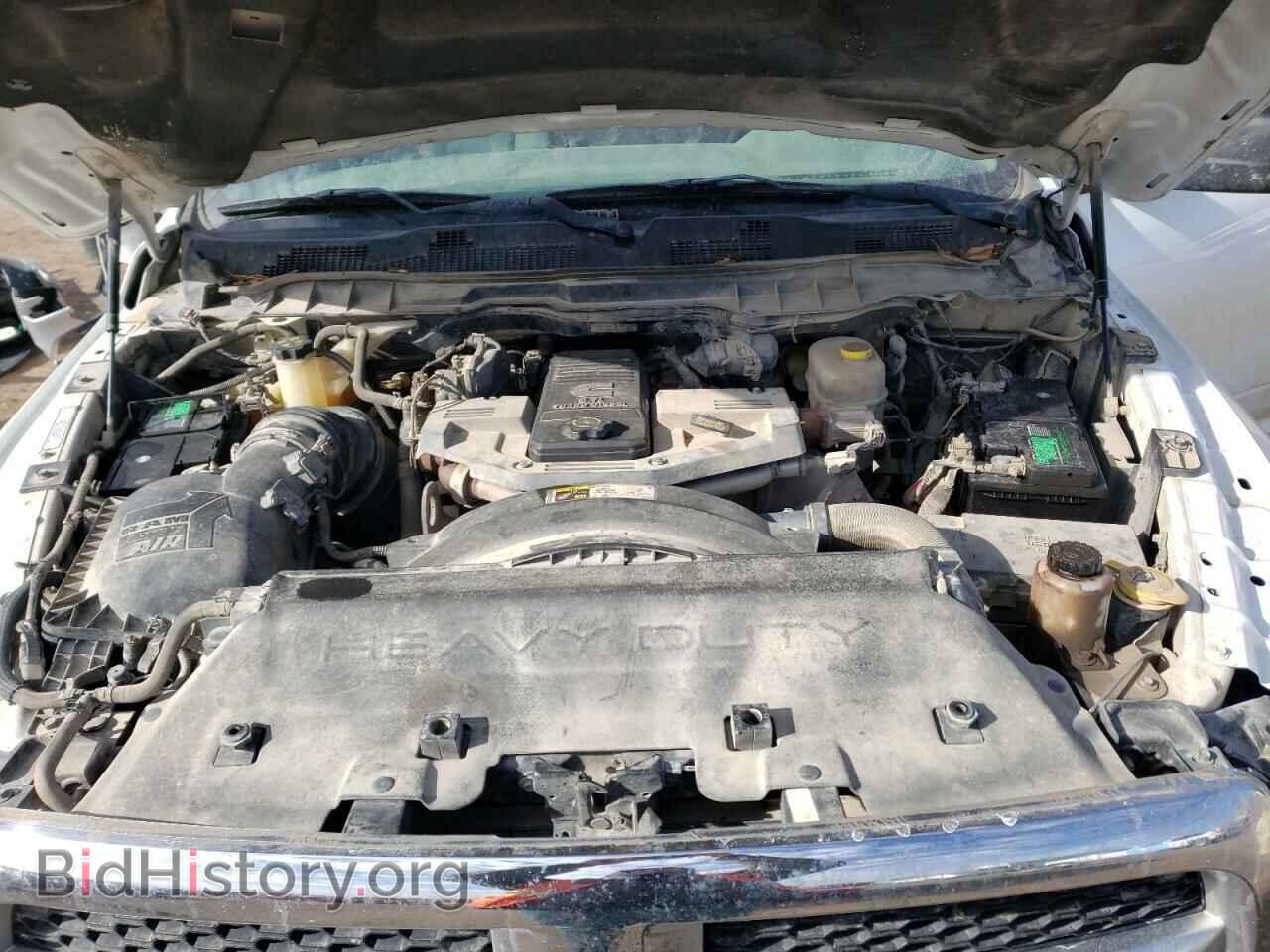 2013 RAM 2500 - VIN: 3C6UR5HL0DG560385 - Фото 11