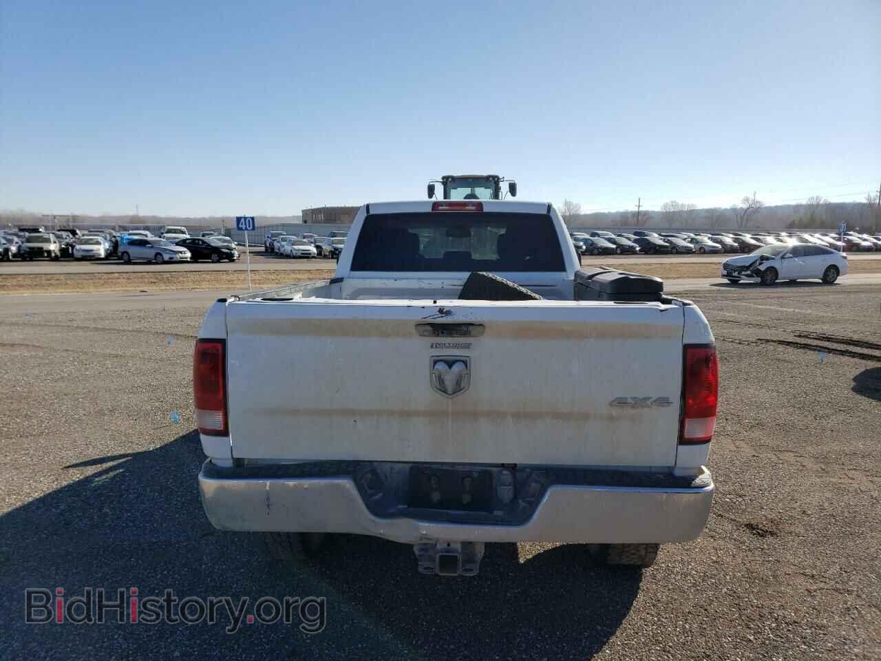 2013 RAM 2500 - VIN: 3C6UR5HL0DG560385 - Фото 6
