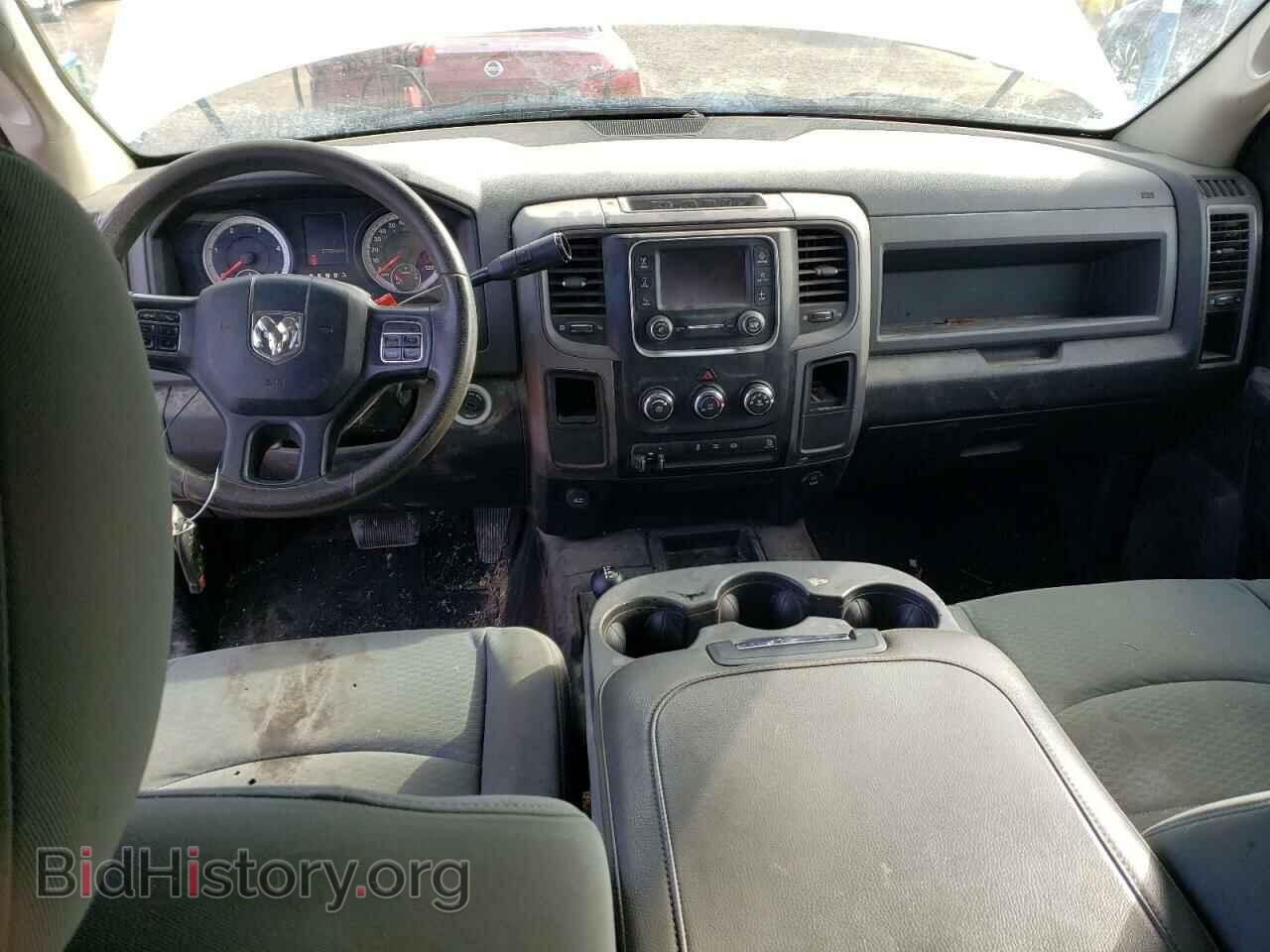 2013 RAM 2500 - VIN: 3C6UR5HL0DG560385 - Фото 8