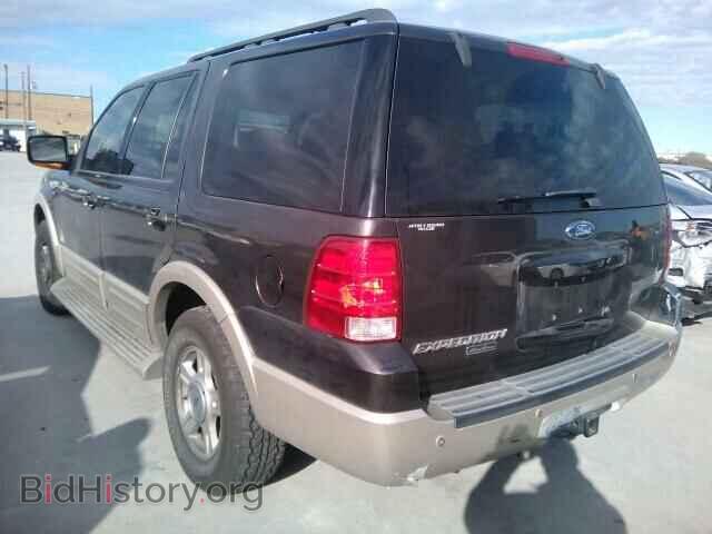 2006 FORD EXPEDITION - VIN: 1FMPU17576LA81866 - Фото 3
