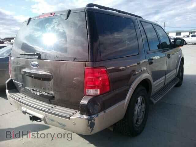 2006 FORD EXPEDITION - VIN: 1FMPU17576LA81866 - Фото 4
