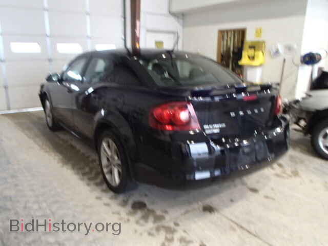 2014 DODGE AVENGER - VIN: 1C3CDZAB3EN140239 - Photo 3