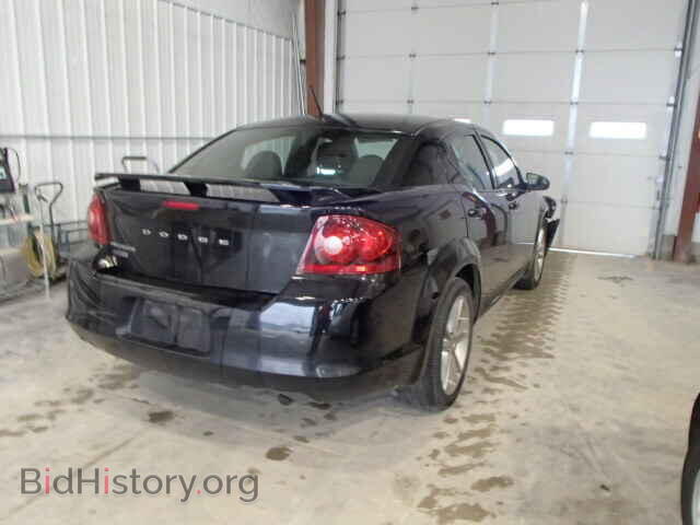 2014 DODGE AVENGER - VIN: 1C3CDZAB3EN140239 - Photo 4