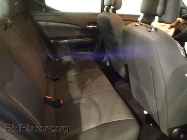 2014 DODGE AVENGER - VIN: 1C3CDZAB3EN140239 - Photo 6