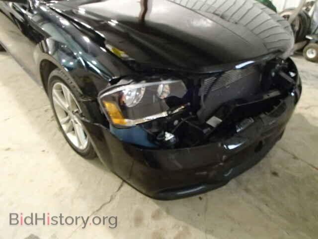 2014 DODGE AVENGER - VIN: 1C3CDZAB3EN140239 - Photo 9
