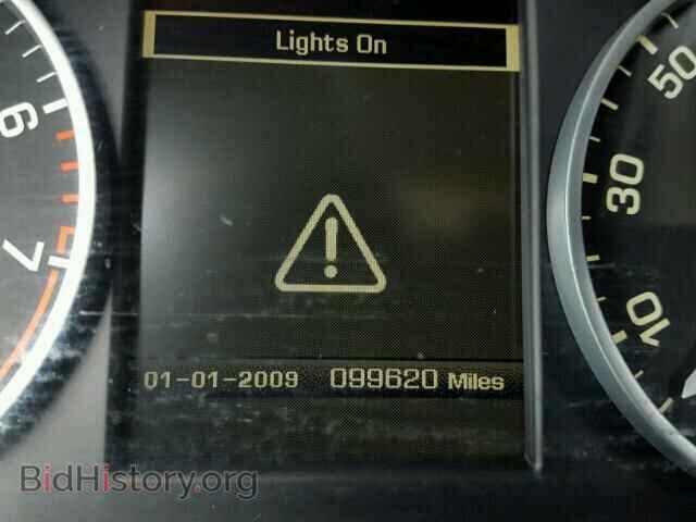2011 LAND ROVER RANGEROVER - VIN: SALSH2E45BA279444 - Фото 8